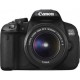 Canon EOS 650D kit 18-55mm III