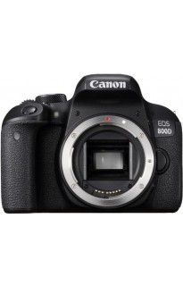 Canon EOS 800D body (Ростест/ЕАС)