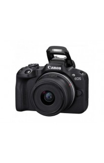 Canon EOS R50 Kit RF-S 18-45 IS STM (меню русское)
